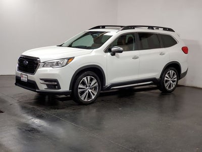 2021 Subaru Ascent Touring