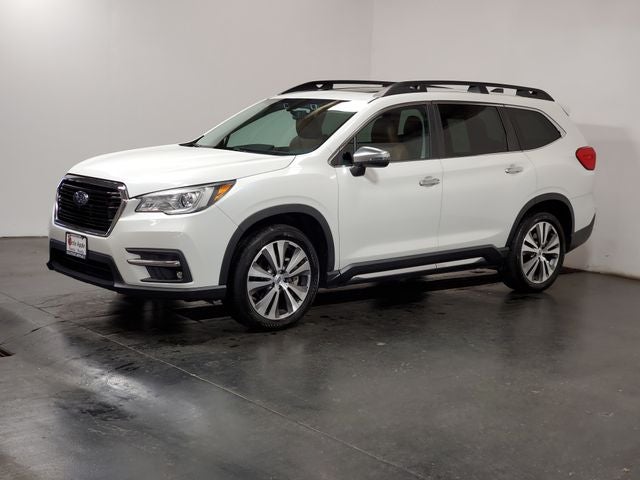 2021 Subaru Ascent Touring