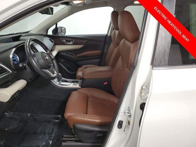 2021 Subaru Ascent Touring