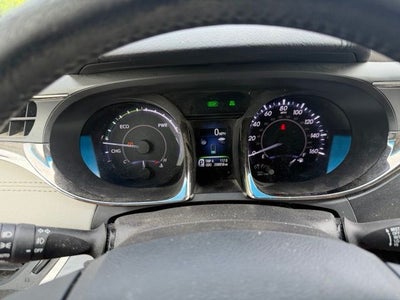 2013 Toyota Avalon Hybrid XLE Touring