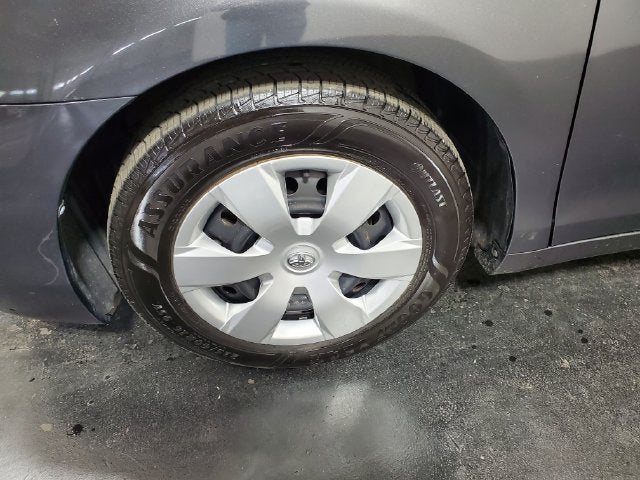 2007 Toyota Camry LE