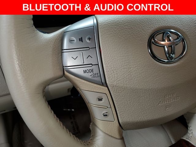 2010 Toyota Avalon Limited