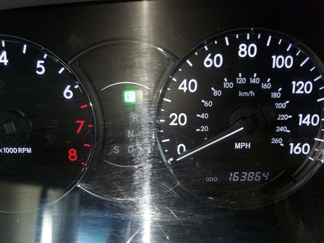 2010 Toyota Avalon Limited