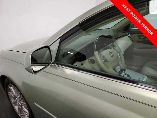 2010 Toyota Avalon Limited