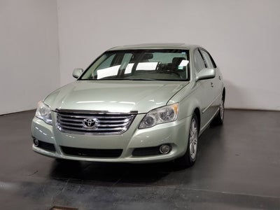 2010 Toyota Avalon Limited