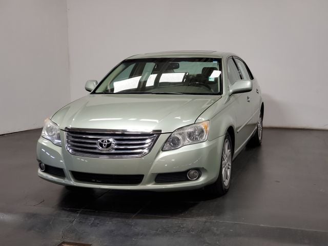 2010 Toyota Avalon Limited
