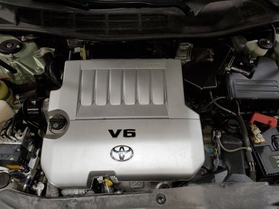 2010 Toyota Avalon Limited