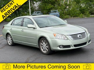 2010 Toyota Avalon Limited