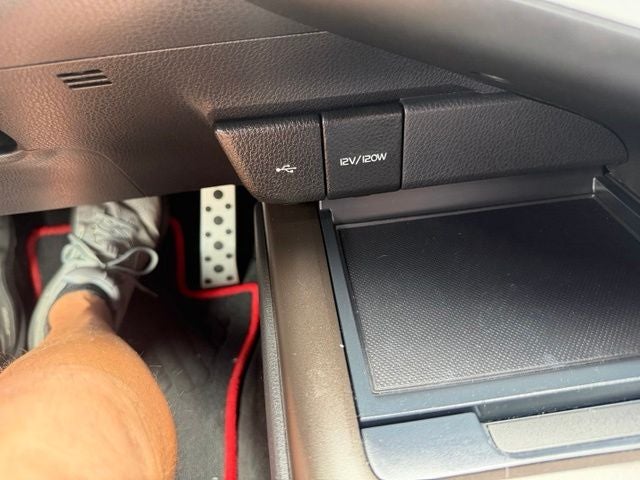 2023 Toyota Camry TRD V6