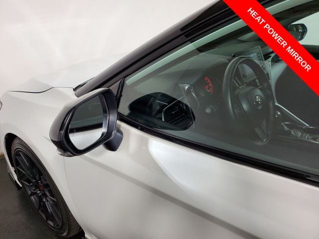 2023 Toyota Camry TRD V6