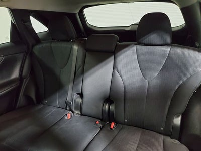 2013 Toyota Venza LE