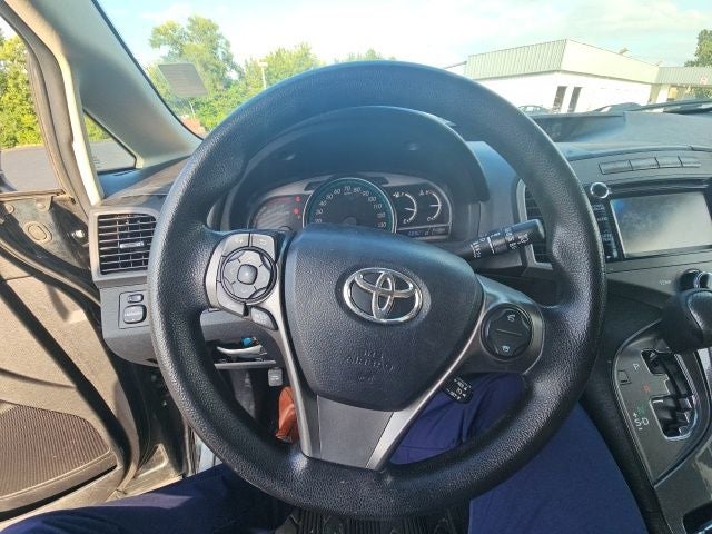 2013 Toyota Venza LE