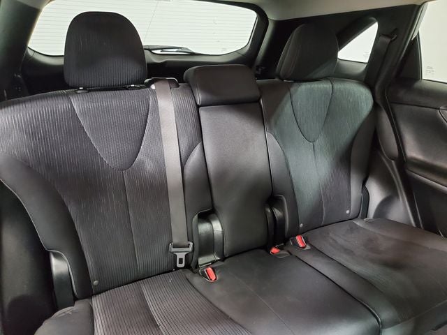 2013 Toyota Venza LE