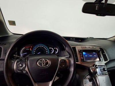 2013 Toyota Venza LE
