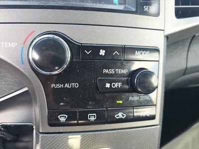 2013 Toyota Venza LE