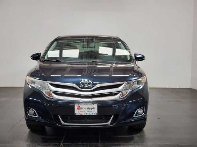2013 Toyota Venza LE