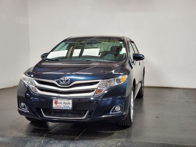 2013 Toyota Venza LE