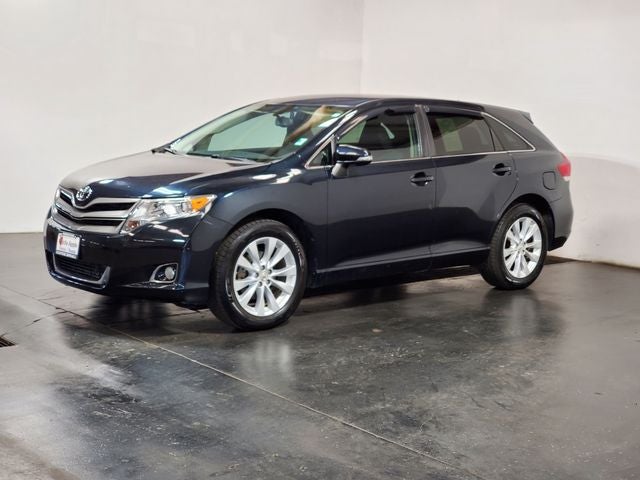 2013 Toyota Venza LE