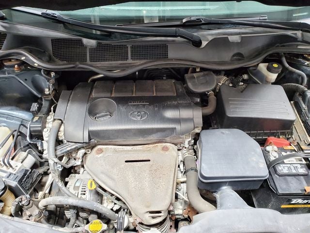 2013 Toyota Venza LE
