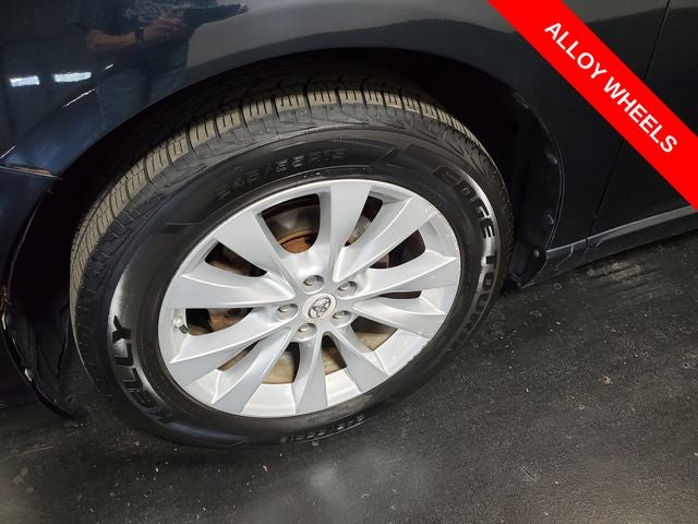 2013 Toyota Venza LE