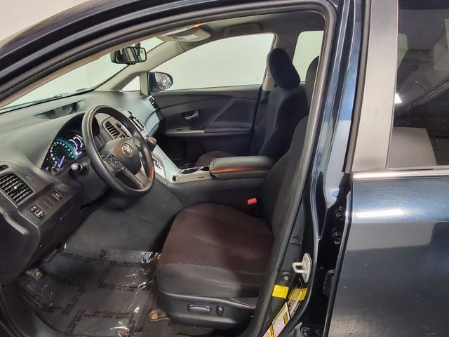 2013 Toyota Venza LE