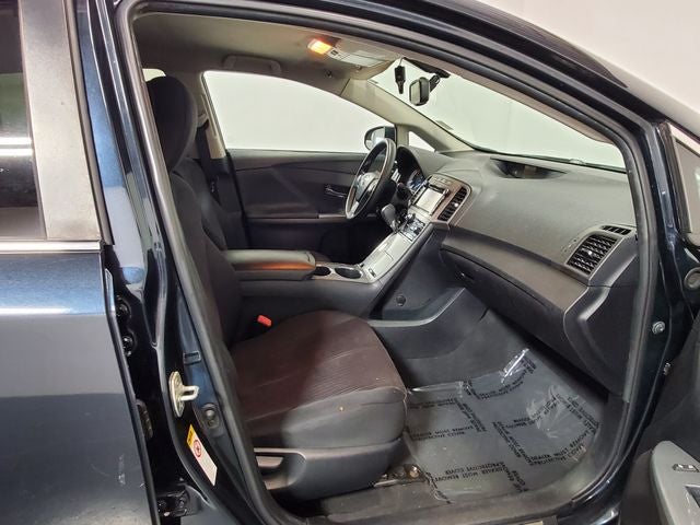 2013 Toyota Venza LE