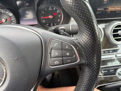 2016 Mercedes-Benz C-Class C 300 4MATIC®