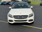 2016 Mercedes-Benz C-Class C 300 4MATIC®