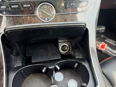 2016 Mercedes-Benz C-Class C 300 4MATIC®