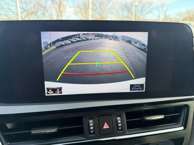 2022 Lexus ES 350 F Sport