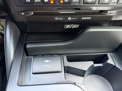 2022 Lexus ES 350 F Sport