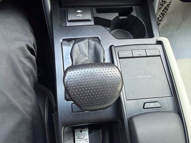 2022 Lexus ES 350 F Sport