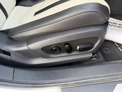 2022 Lexus ES 350 F Sport