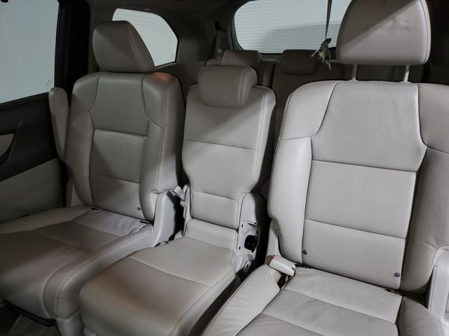 2013 Honda Odyssey EX-L