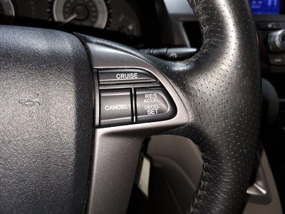 2013 Honda Odyssey EX-L