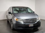 2013 Honda Odyssey EX-L