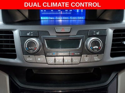 2013 Honda Odyssey EX-L