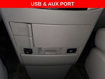 2013 Honda Odyssey EX-L