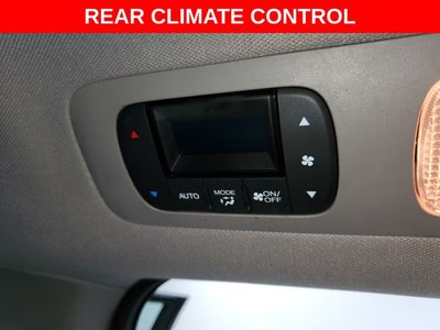 2013 Honda Odyssey EX-L