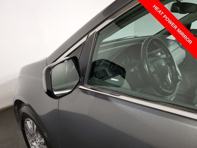 2013 Honda Odyssey EX-L