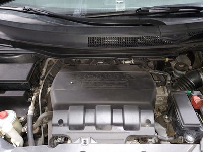 2013 Honda Odyssey EX-L