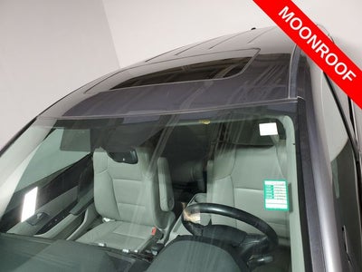 2013 Honda Odyssey EX-L