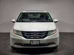 2015 Honda Odyssey Touring Elite