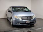 2012 Honda Odyssey Touring