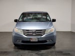 2012 Honda Odyssey Touring