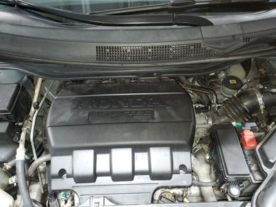 2012 Honda Odyssey Touring