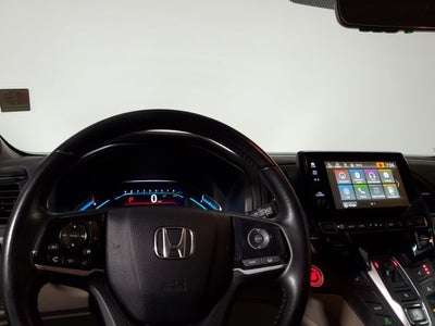 2019 Honda Odyssey EX-L w/Navigation and Rear Entertainment System