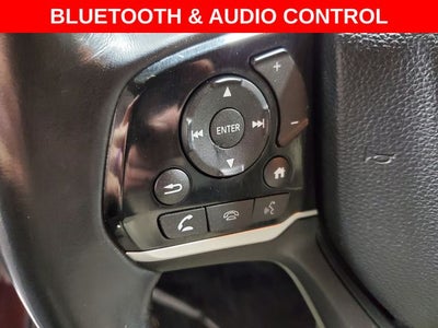 2019 Honda Odyssey EX-L w/Navigation and Rear Entertainment System