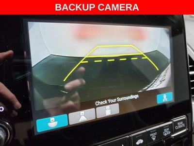 2019 Honda Odyssey EX-L w/Navigation and Rear Entertainment System