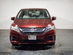 2019 Honda Odyssey EX-L w/Navigation and Rear Entertainment System